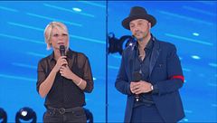 Joe Bastianich è il quarto eliminato di Amici Celebrities