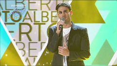 Alberto Urso - E Poi Ti Penti