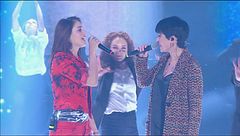 La sigla - Terza puntata