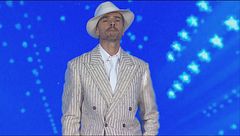 Massimiliano Varrese - Terza puntata - I manche