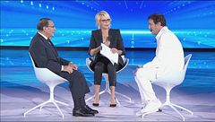 Una lettera per Ciro Ferrara