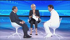 Una lettera per Ciro Ferrara