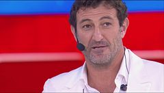 Ciro Ferrara: quinto eliminato