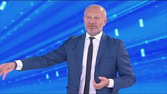 Andrea Pucci Show - III puntata