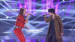 Annalisa e Giordana - Il Mondo Prima Di Te