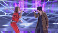 Annalisa e Giordana - Il Mondo Prima Di Te