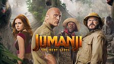 Jumanji - The next level