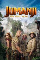 Jumanji - The next level