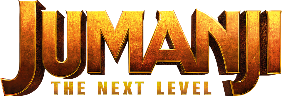 Jumanji - The next level - Film Mediaset Infinity