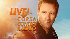 Live! - Corsa contro il tempo