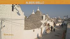 Alberobello