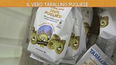 Il vero tarallino pugliese