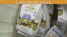 Il vero tarallino pugliese
