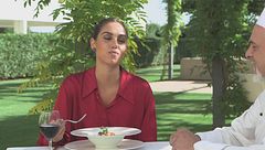 Orecchiette dell'orto felice