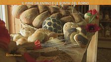 Il pane salentino