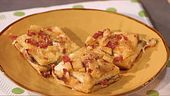 Melanzane in carrozza