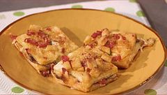 Melanzane in carrozza