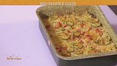 Riso, patate e cozze