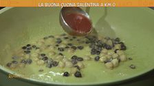 Cucina salentina a km 0