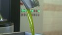 L'olio extravergine
