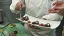 Melanzane col cioccolato