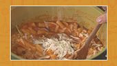 Pasta e patate