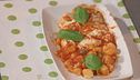 Gnocchi alla sorrentina