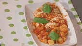 Gnocchi alla sorrentina