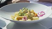 Tagliatelle da sogno