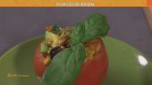 I pomodori della salute