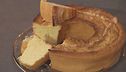 Ciambellone all'acqua