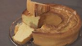Ciambellone all'acqua