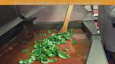 Il segreto del ragù napoletano