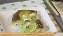 Pizza alla nerano 2.0