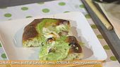 Pizza alla nerano 2.0