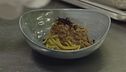 La cucina delle due anime