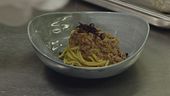 La cucina delle due anime