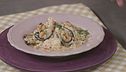 Risotto alla pescatora