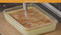 Crème brulée
