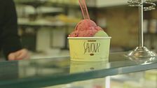 Savoia: il gelato di Verona da 80 anni