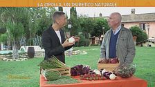 La cipolla, un diuretico naturale
