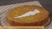Torta di carote