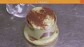 Il Tiramisù