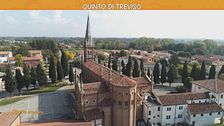 Quinto di Treviso: natura e storia