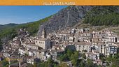 Alla scoperta di Villa Santa Maria
