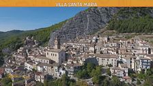 Alla scoperta di Villa Santa Maria