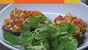 I funghi, poche calorie e tanti nutrienti