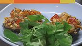 I funghi, poche calorie e tanti nutrienti