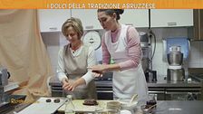 Nel parco nazionale della Maiella