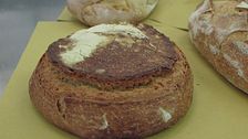 Il pane abruzzese